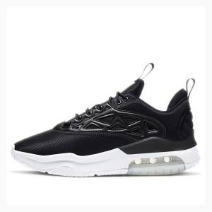 Nike Air Max 200 XX Sneakers Air Jordan Dam Svarta | JD-063ZB