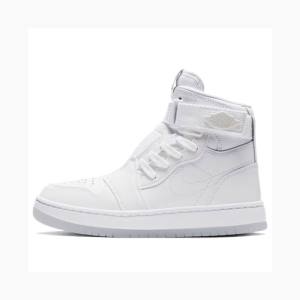 Nike Nova XX Basketskor Air Jordan 1 Dam Vita | JD-091NJ