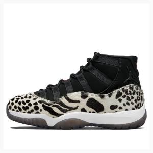 Nike Retro Animal Instinct Basketskor Air Jordan 11 Dam Olika Färger | JD-823AL