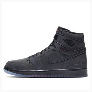 Nike Retro High Fearless - Zoom Basketskor Air Jordan 1 Herr Olika Färger | JD-605OH