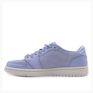 Nike Retro Low NS 'Royal Tint' Phantom Sneakers Air Jordan 1 Dam Lila | JD-250TB