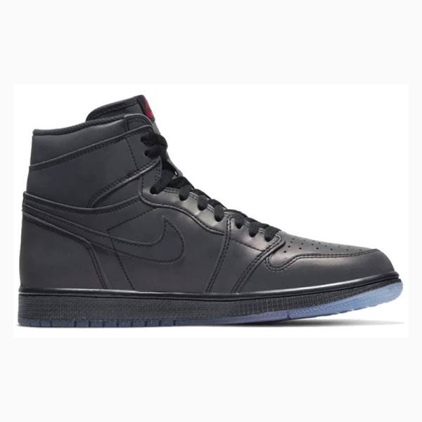 Nike Retro High Fearless - Zoom Basketskor Air Jordan 1 Herr Olika Färger | JD-605OH