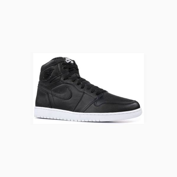 Nike Retro High OG Cyber Monday Basketskor Air Jordan 1 Herr Svarta | JD-198KU