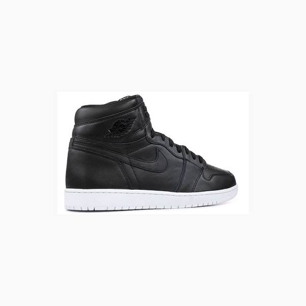 Nike Retro High OG Cyber Monday Basketskor Air Jordan 1 Herr Svarta | JD-198KU