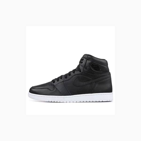 Nike Retro High OG Cyber Monday Basketskor Air Jordan 1 Herr Svarta | JD-198KU