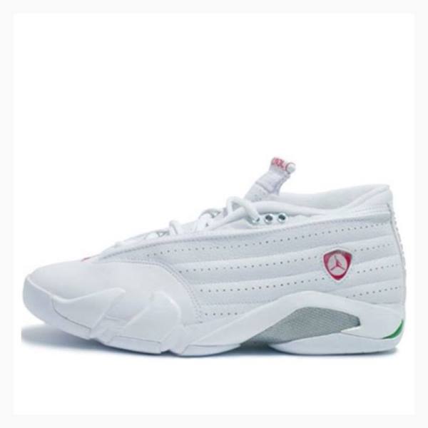 Nike Retro Low Sneakers Air Jordan 14 Dam Vita | JD-409WX