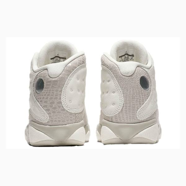 Nike Retro Phantom Basketskor Air Jordan 13 Dam Vita | JD-952IW