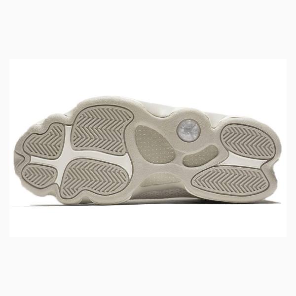 Nike Retro Phantom Basketskor Air Jordan 13 Dam Vita | JD-952IW