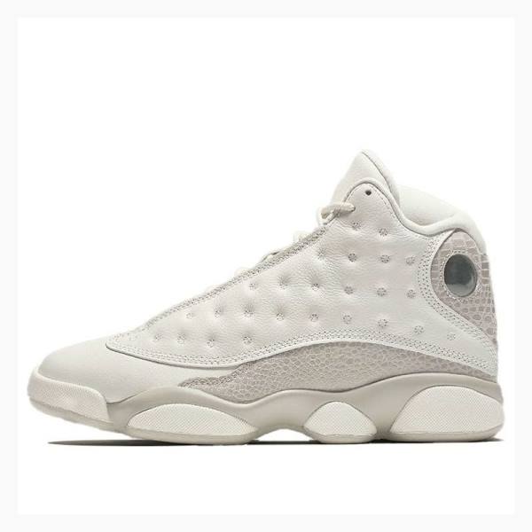 Nike Retro Phantom Basketskor Air Jordan 13 Dam Vita | JD-952IW